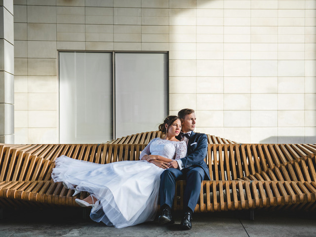 fotografia ślubna - przygotowania